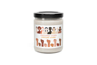 Slogan  Scented Candle of the Month