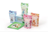 Poppymint Pals Bath Soaks for toddlers