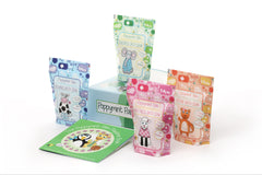 Poppymint Pals Bath Soaks for toddlers