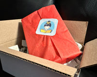 Book Box Bliss - Uncover a New ⭐⭐⭐⭐ Adventure Every Month