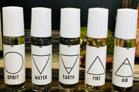 Rose & Plume Divinity Collection