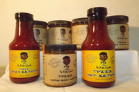 Yo Pitts! Foods Flavored Condiment Club 2-Pack Monthly