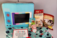 Ratty Box