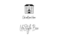 French Country Concierge Box