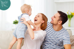 Let it be easy to create a home safe for you and your family. We supply quality, kid-friendly, non-toxic products for you and your home.