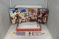Manga Madness Bundle! 4 Mangas per box!!!!!