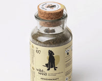Wild&Seed Nutritional Supplements for your dog