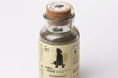 Wild&Seed Nutritional Supplements for your dog