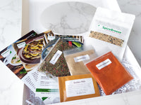 Wanderlust Culinary World Box - MP one time image 0