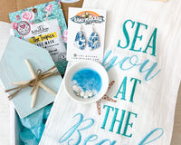 Beach Subscription Box