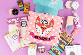 Monthly Momma Box