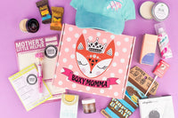 Monthly Momma Box