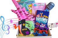 The Family Trio Box