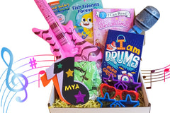 The Family Trio Box