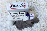 Country Love Box
