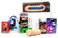 Mystery Pleasure Box™ Sex Toy Subscription Box