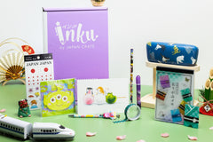 Inku Crate