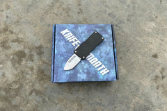 OTF (Out The Front Knife) Pack