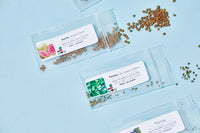 🪴Urban Organic Gardener's Monthly Seed Club 🌱 BASIC plan