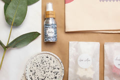 Monthly Home and Lifestyle Box