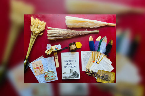 Enlightened Warrior Book Club Premium Box 2026