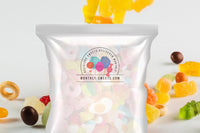 Monthly-Sweets - Pick 'n' Mix Sweet Candy