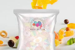 Monthly-Sweets - Pick 'n' Mix Sweet Candy