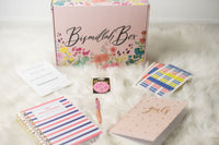 Bismillah Box for Muslimahs