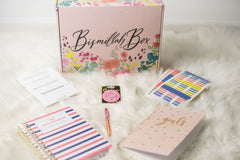 Bismillah Box for Muslimahs