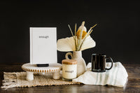 THE RITUAL.
Curated products that fuel your inner strength, nurture your well-being, & tap into your limitless potential.