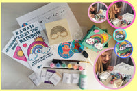 Preschool Playdate - Class-in-a-box