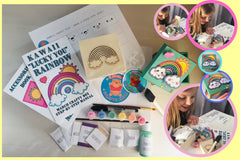 Preschool Playdate - Class-in-a-box