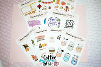 Sticker Club
