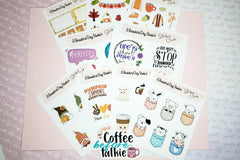 Sticker Club