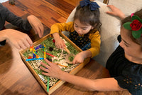 Monthly Sensory Bin Subscription