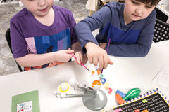 DIY Kids STEM & Crafts Kit – Award Winning Kids Science and Art Box