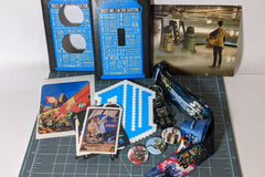 The Heroes Tower Mini Mystery Box