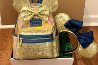 Disney Dreamers Monthly