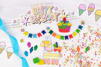 Creative Crayons Coloring Kit