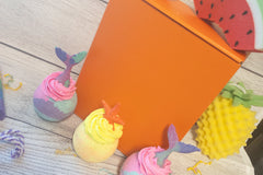 Bath Bomb Bonanza Box