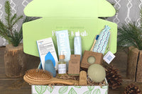 greenUP box | Sustainable & Plastic-Free