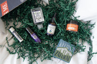 Zatural CBD Oils, gummies, topicals, and more!