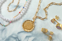 Teen Jewelry Box