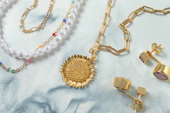 Teen Jewelry Box