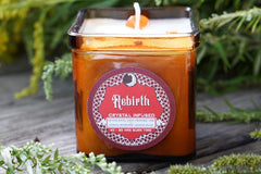 Ignite Spirit Monthly Candle Club