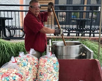 Popcorn Lovers Subscription Box