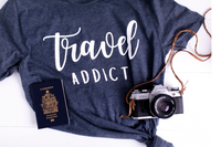 Travelista Box Seasonal/Quarterly Subscription