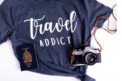 Travelista Box Seasonal/Quarterly Subscription
