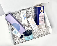 Monthly Bath and Body Box