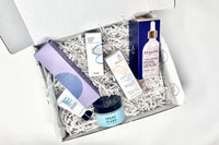 Monthly Bath and Body Box